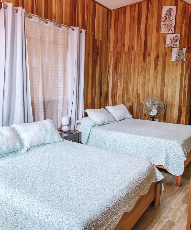 Monte Fresco Hostel Boutique Puntarenas Extérieur photo