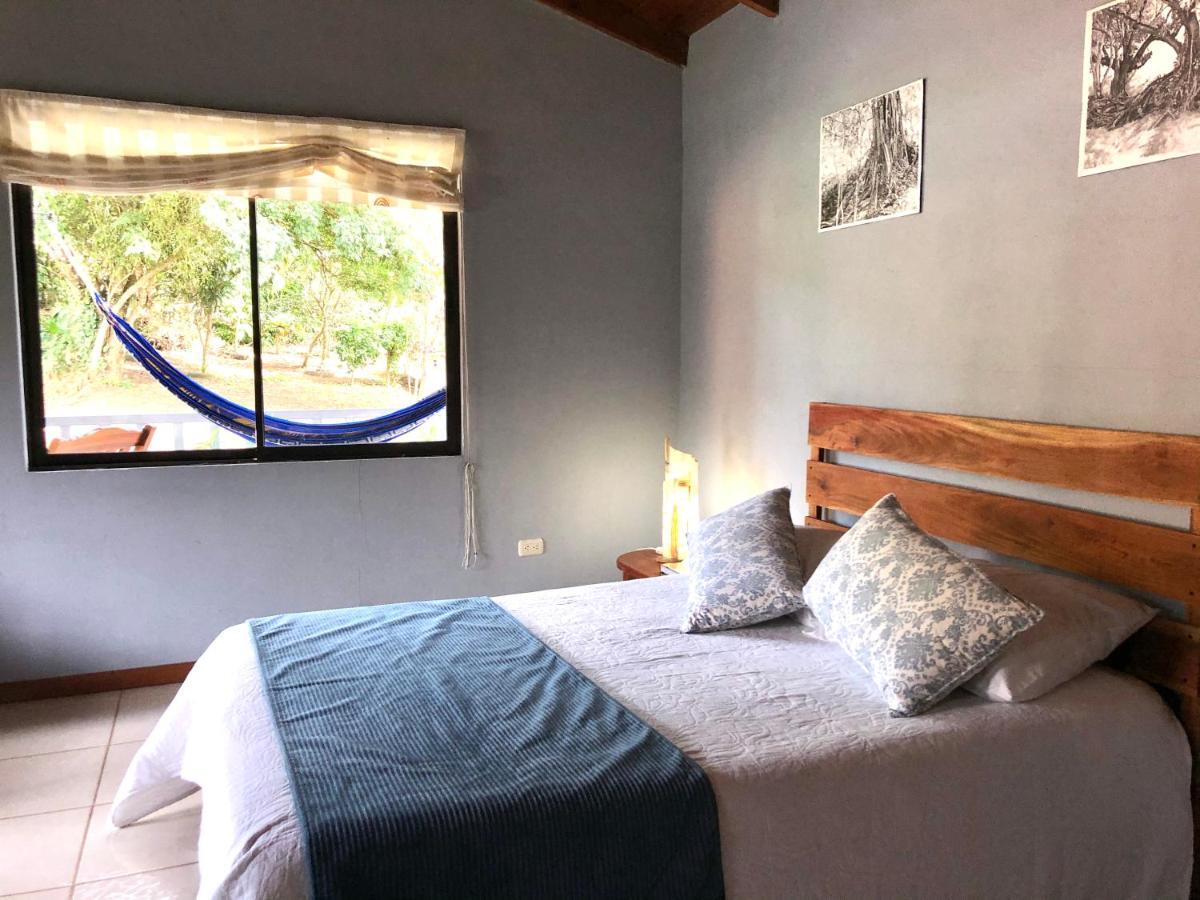 Monte Fresco Hostel Boutique Puntarenas Extérieur photo